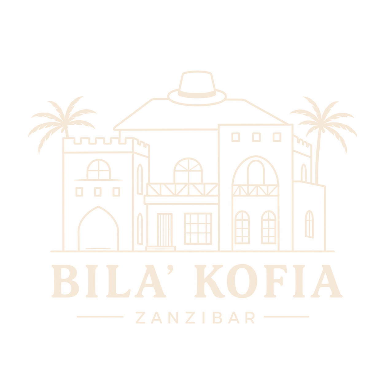 Bila Kofia Zanzibar